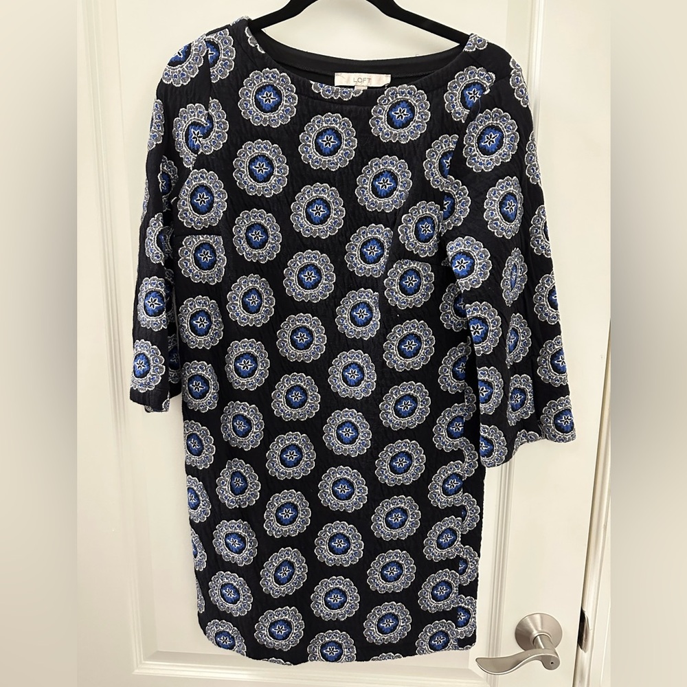 Loft Dress